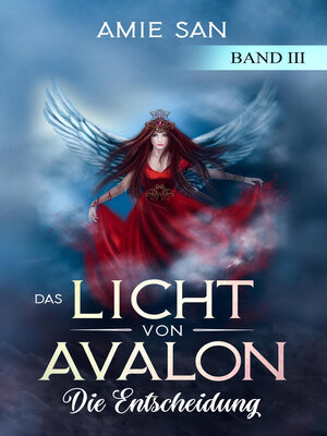 cover image of Das Licht von Avalon